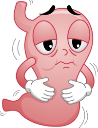 Sick Stomach